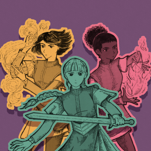 Cover and Announcement